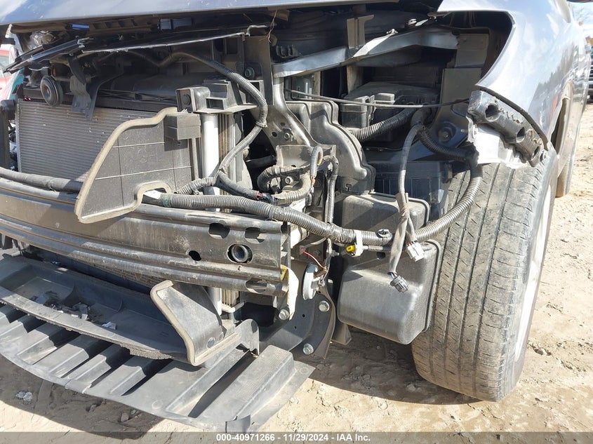 2016 NISSAN ROGUE S - 5N1AT2MT8GC919891