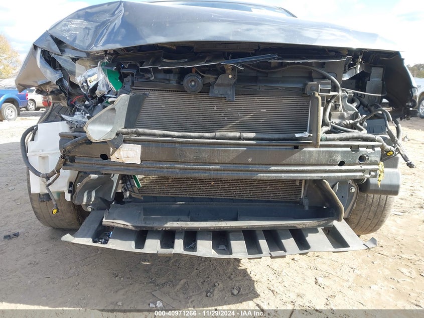 2016 NISSAN ROGUE S - 5N1AT2MT8GC919891