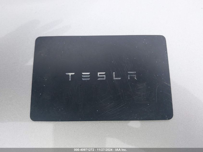 VIN 5YJ3E1EB5PF661288 2023 TESLA MODEL 3 no.11