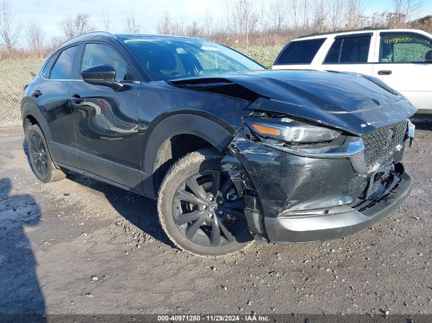 2024 Mazda CX-30, 2.5 S Selec...