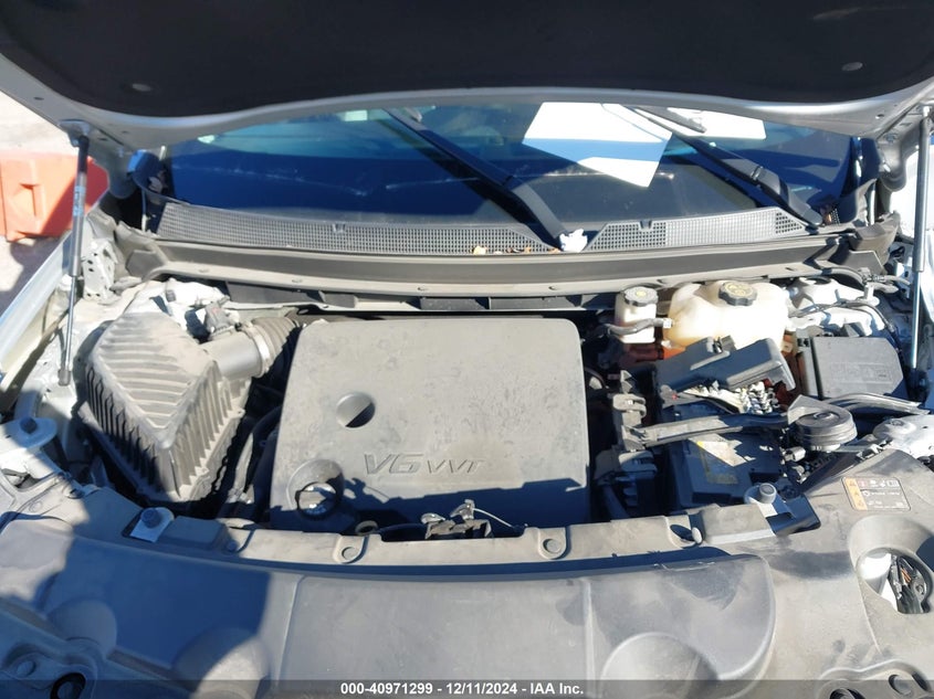 2021 CHEVROLET TRAVERSE FWD PREMIER - 1GNERKKW3MJ163712