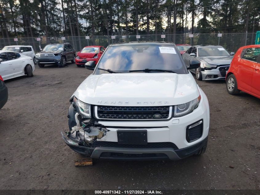 VIN SALVP2RX7JH315855 2018 Land Rover Range Rover,... no.12