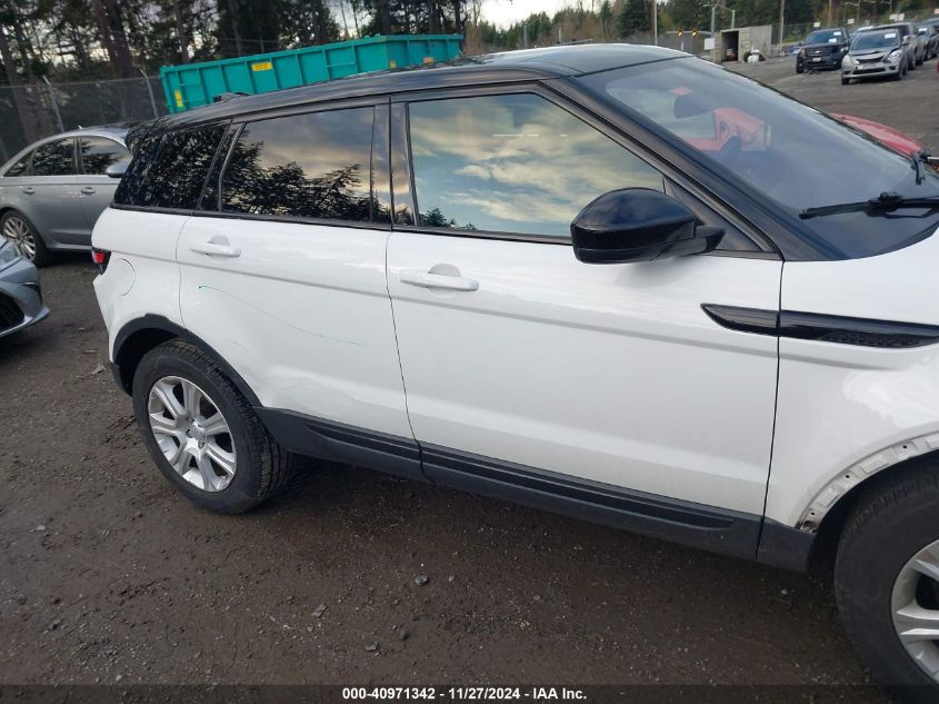 VIN SALVP2RX7JH315855 2018 Land Rover Range Rover,... no.13