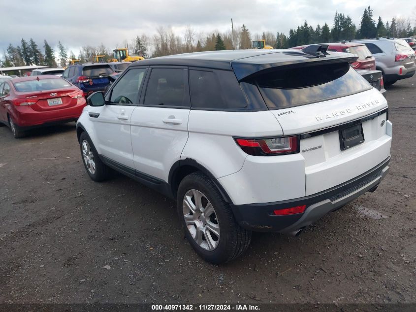 VIN SALVP2RX7JH315855 2018 Land Rover Range Rover,... no.3