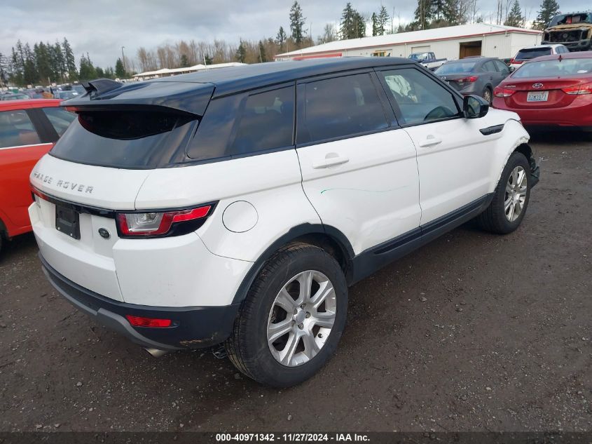 VIN SALVP2RX7JH315855 2018 Land Rover Range Rover,... no.4