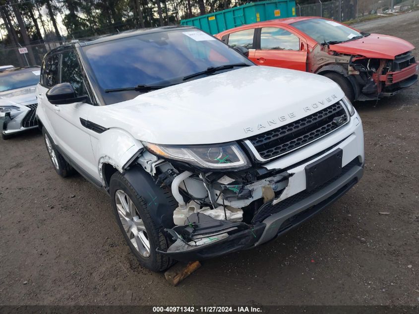 VIN SALVP2RX7JH315855 2018 Land Rover Range Rover,... no.6