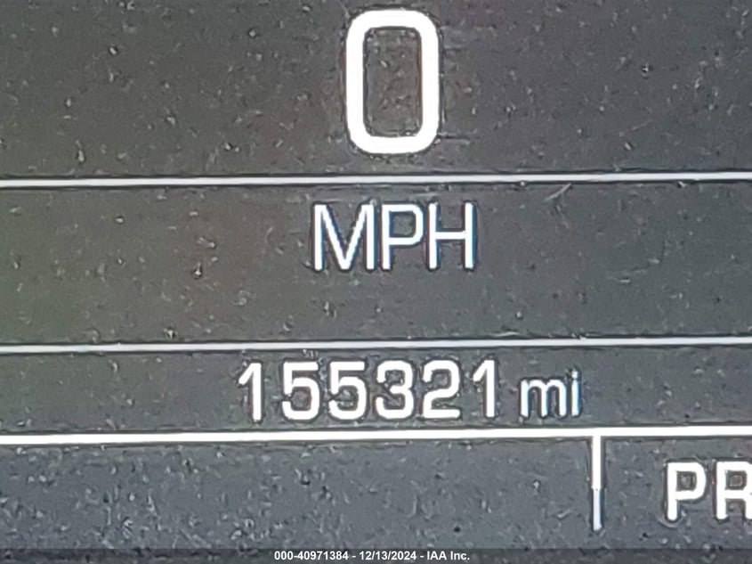 2014 CHEVROLET SILVERADO 1500 1LZ - 1GCVKSEC4EZ320570