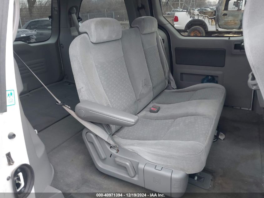 2006 Ford Freestar Se VIN: 2FMZA51606BA63901 Lot: 40971394