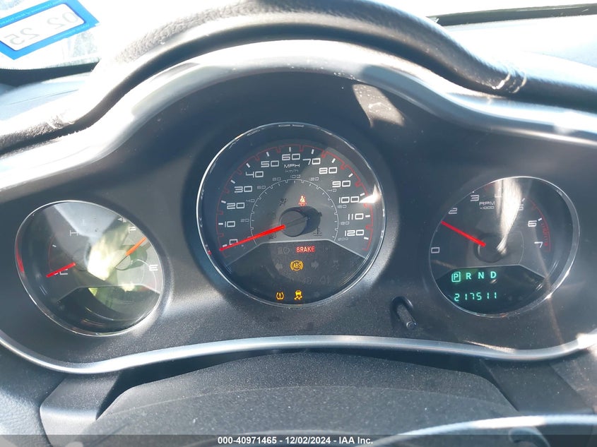 2012 DODGE AVENGER VIN: 1C3CDZAB9CN114905