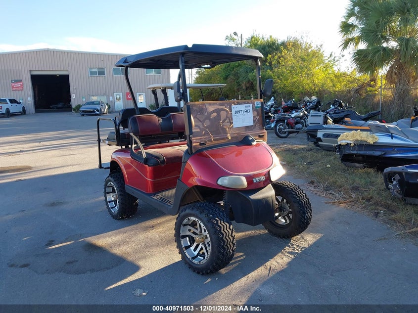 2015 EZ GO OTHER