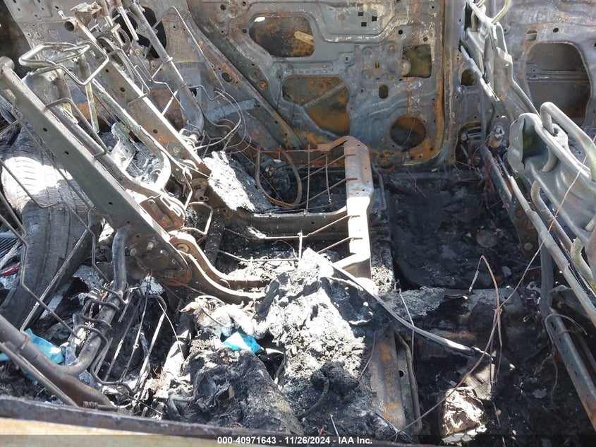 2016 NISSAN ROGUE SV - KNMAT2MT7GP716410