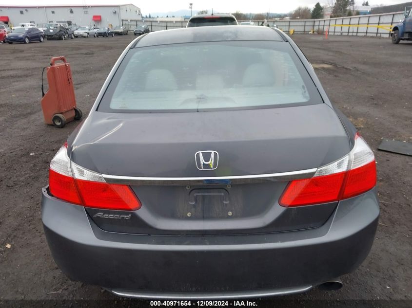 VIN 1HGCR2F73DA155324 2013 Honda Accord, EX no.15