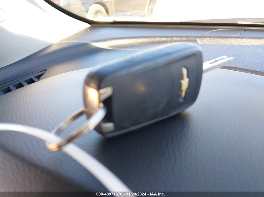 2013 CHEVROLET EQUINOX 1LT - 2GNALDEK6D1256996