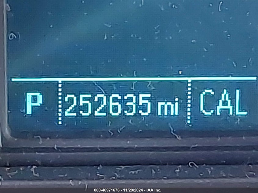 2013 CHEVROLET EQUINOX 1LT - 2GNALDEK6D1256996