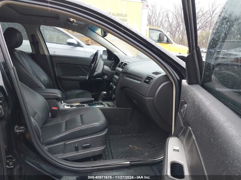 2012 FORD FUSION VIN: 3FAHP0KC0CR176529