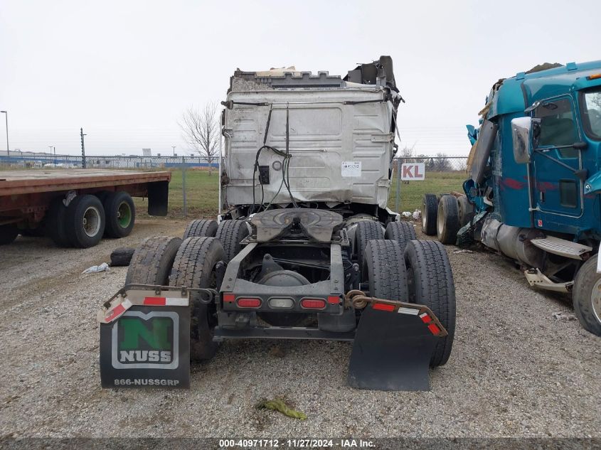 2020 Volvo Vnl VIN: 4V4NC9EH2LN223717 Lot: 40971712