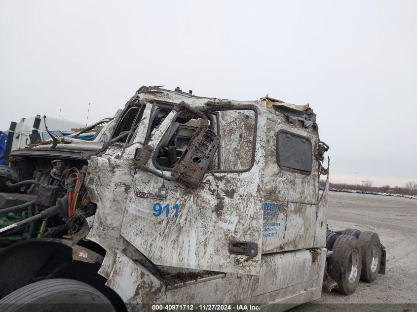 2020 Volvo Vnl VIN: 4V4NC9EH2LN223717 Lot: 40971712