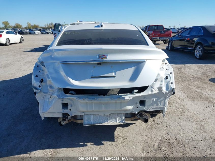 VIN 1G6DN5RWXP0127519 2023 Cadillac CT5, Premium Lu... no.17