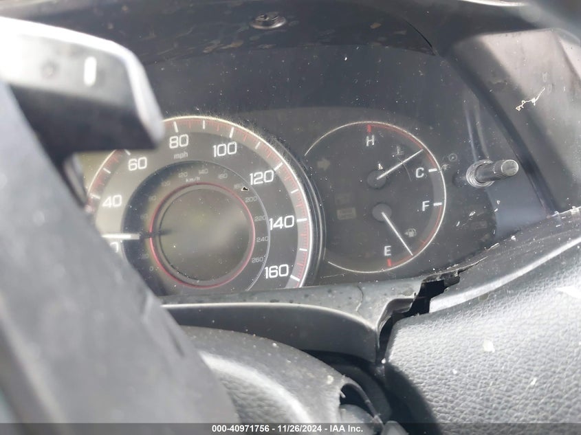 2015 HONDA ACCORD SPORT - 1HGCR2F57FA097381