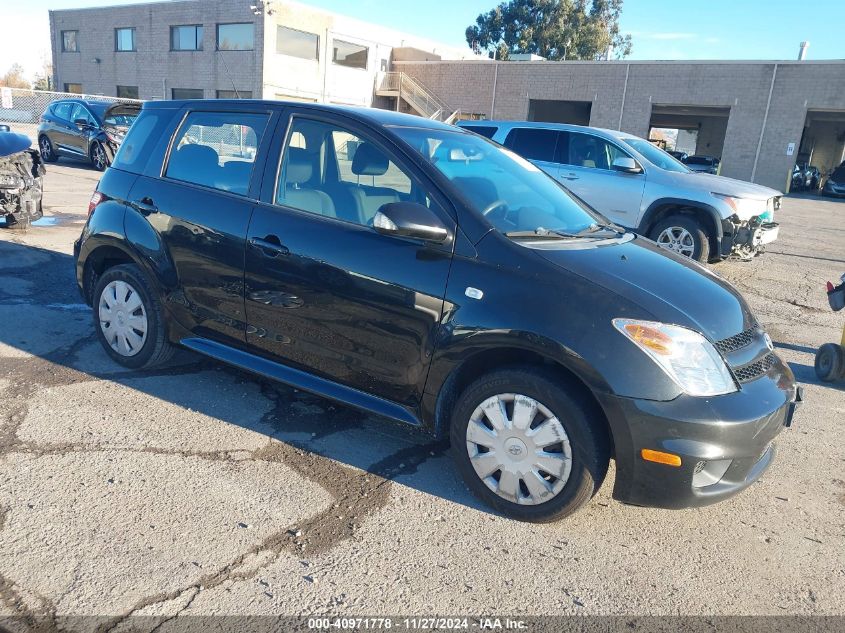 2006 Scion Xa