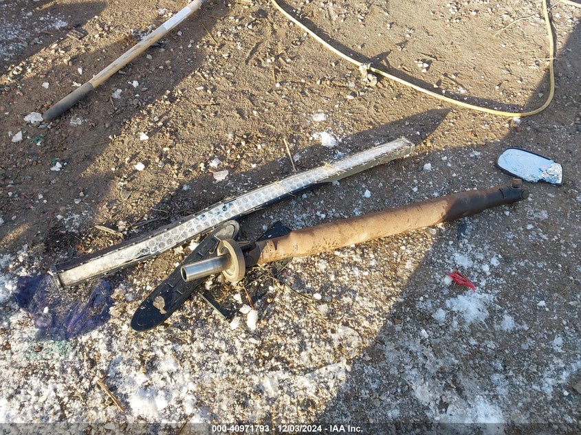 2003 Chevrolet Tahoe Z71 VIN: 1GNEK13Z73R213180 Lot: 40971793