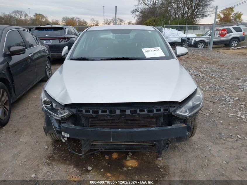 2017 Hyundai Elantra Se VIN: 5NPD84LF3HH061178 Lot: 40971855