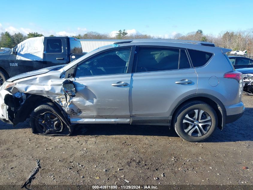 VIN 2T3BFREV7GW538748 2016 TOYOTA RAV4 no.15