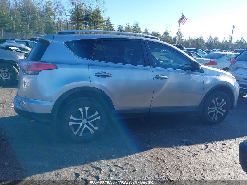 VIN 2T3BFREV7GW538748 2016 TOYOTA RAV4 no.14