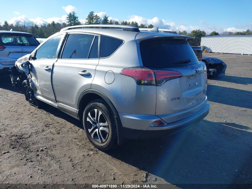 VIN 2T3BFREV7GW538748 2016 TOYOTA RAV4 no.3