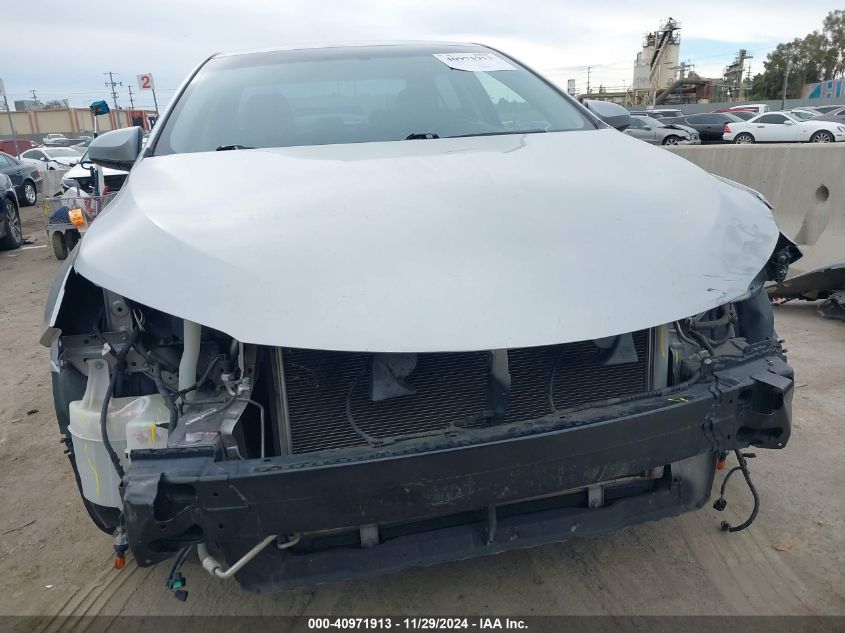 VIN 4T1BF1FK7FU035721 2015 Toyota Camry, SE no.13