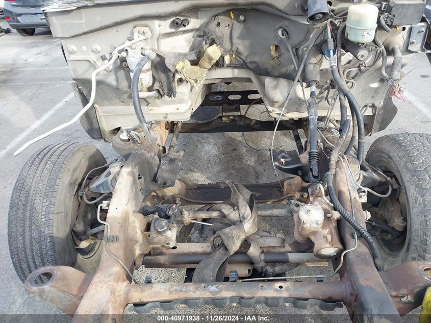 2001 GMC Sierra 2500Hd Sle VIN: 1GTHC29U61E148640 Lot: 40971938