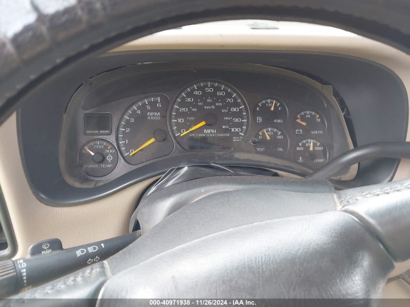 2001 GMC Sierra 2500Hd Sle VIN: 1GTHC29U61E148640 Lot: 40971938