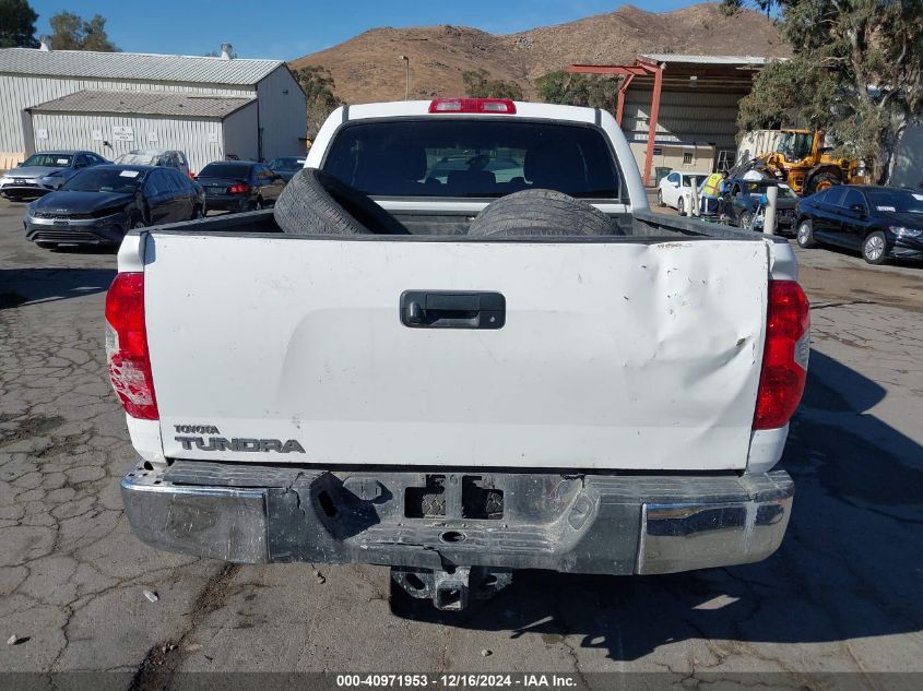 VIN 5TFEM5F19GX105967 2016 TOYOTA TUNDRA no.16