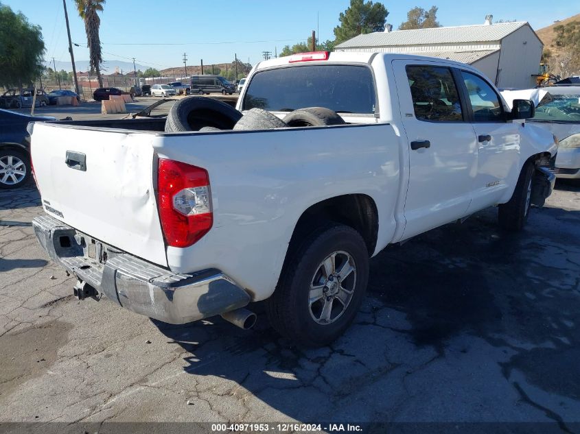 VIN 5TFEM5F19GX105967 2016 TOYOTA TUNDRA no.4