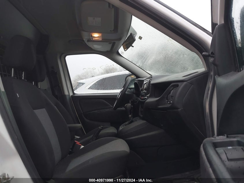 2018 RAM PROMASTER CITY TRADESMAN - ZFBERFAB0J6L54164