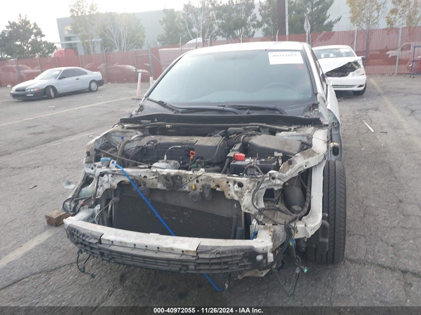 VIN 1HGCR2F59HA156420 2017 HONDA ACCORD SPORT