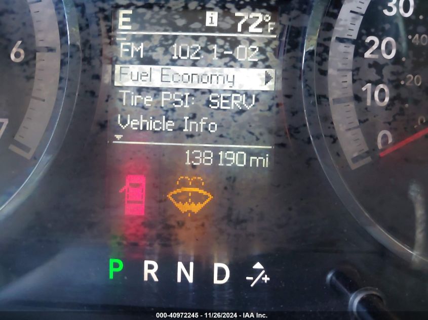 2012 Ram 1500 Slt VIN: 1C6RD6LTXCS196971 Lot: 40972245