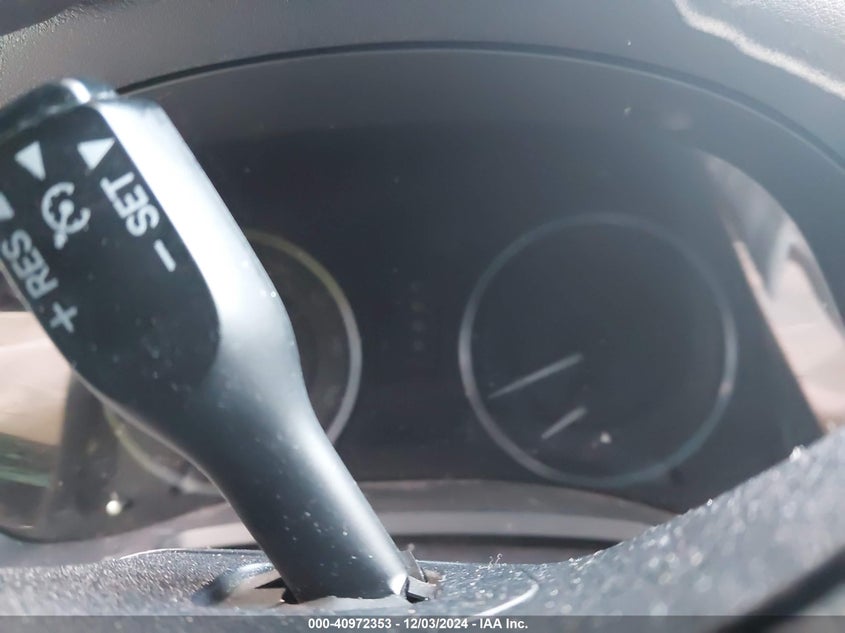 2010 LEXUS IS VIN: JTHFF2C23A2506721
