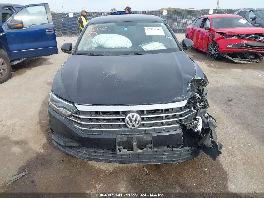 VIN 3VWCB7BUXKM196414 2019 Volkswagen Jetta, 1.4T R... no.12