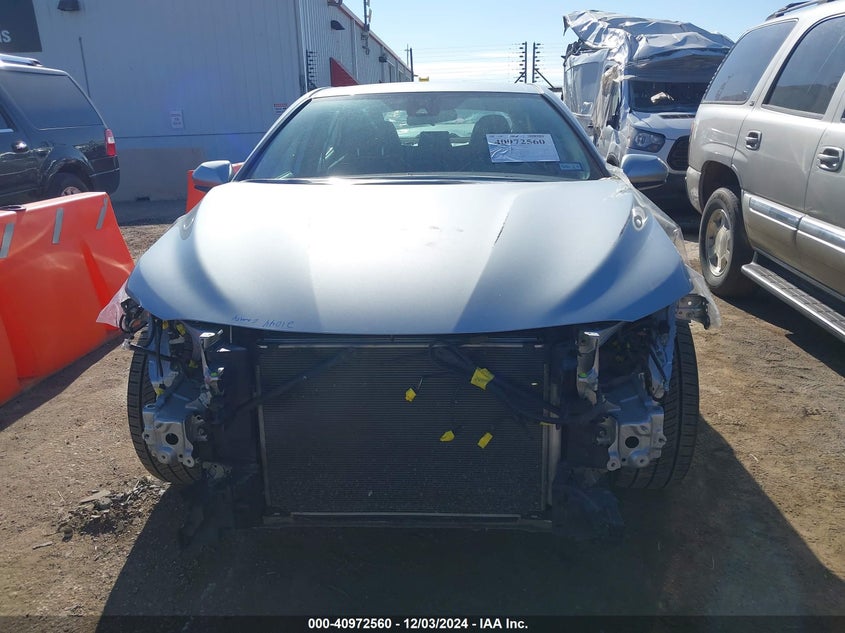 2021 TOYOTA CAMRY VIN: 4T1G11AK4MU551253