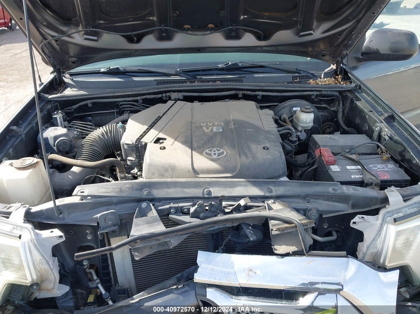 2014 TOYOTA TACOMA VIN: 3TMJU4GN1EM156845