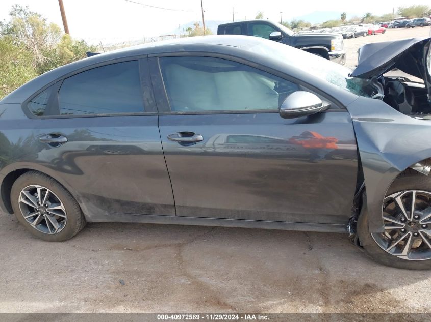 VIN 3KPF24AD4RE837898 2024 KIA FORTE no.13