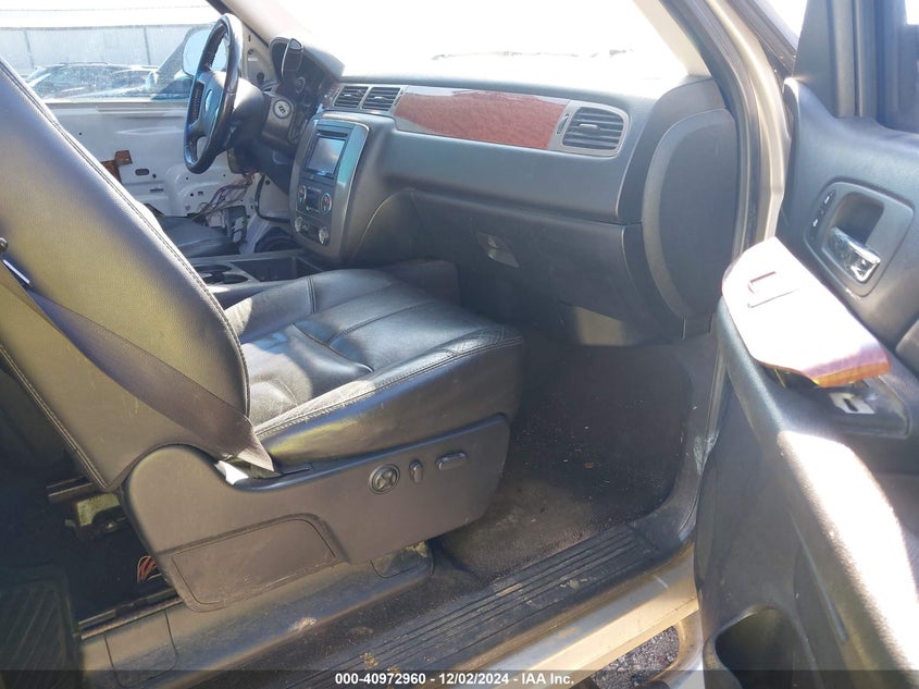 2008 GMC SIERRA 1500 VIN: 3GTEK13328G235406