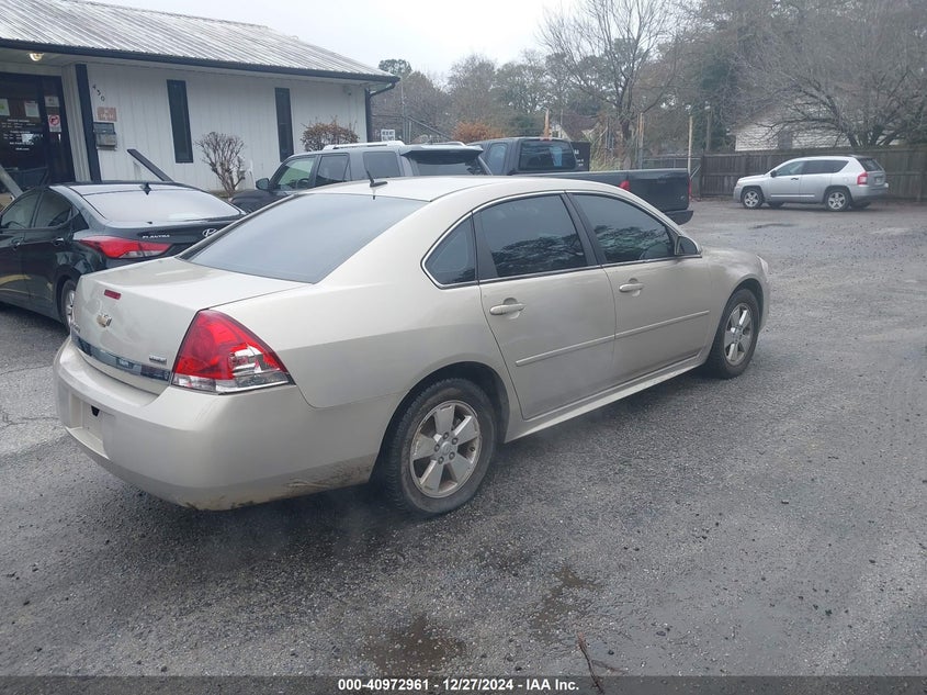 Vin: 2g1wg5ek3b1135177, lot: 41462777, chevrolet impala lt 20114