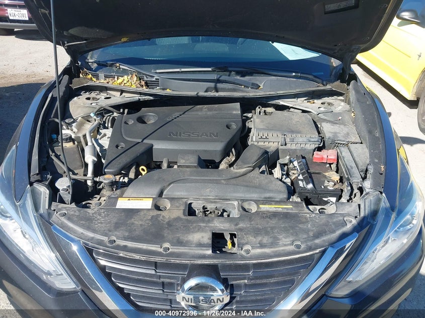 VIN 1N4AL3AP8HN362851 2017 NISSAN ALTIMA 2.5 S