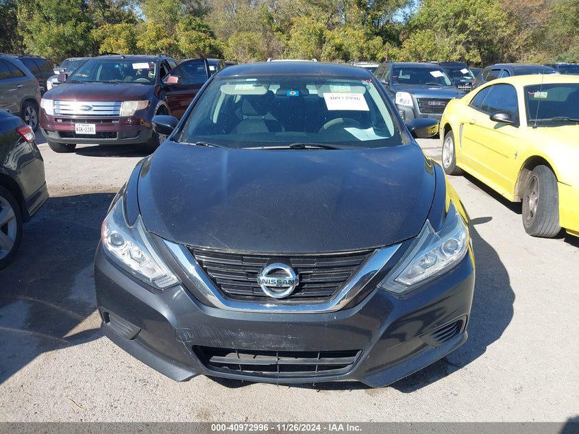 VIN 1N4AL3AP8HN362851 2017 NISSAN ALTIMA 2.5 S