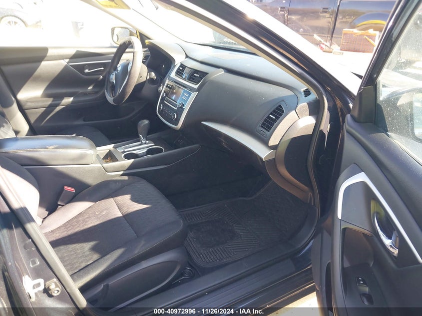 VIN 1N4AL3AP8HN362851 2017 NISSAN ALTIMA 2.5 S