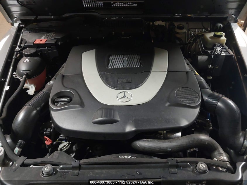 2015 MERCEDES-BENZ G 550 4MATIC WDCYC3HF5FX235797