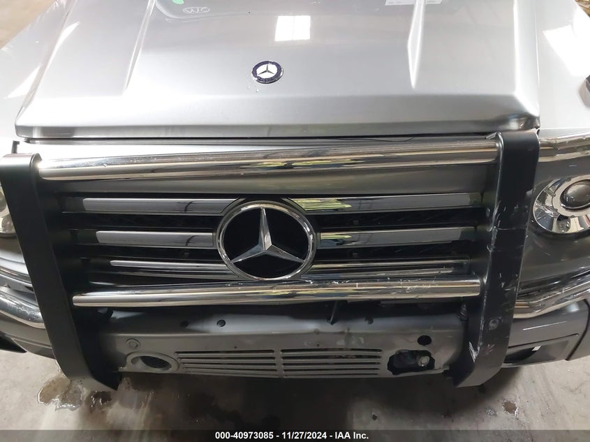 2015 MERCEDES-BENZ G 550 4MATIC WDCYC3HF5FX235797
