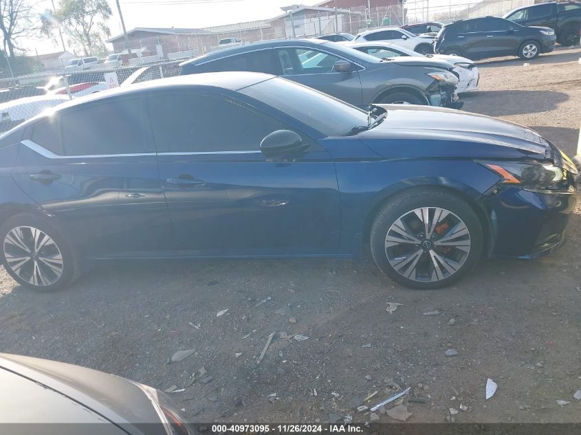 2023 NISSAN ALTIMA VIN: 1N4BL4CV4PN343153
